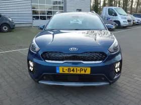 Kia Niro thumbnail 8