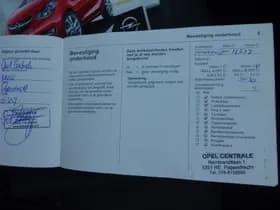 Opel Karl thumbnail 23