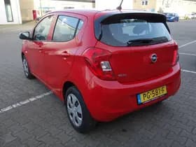 Opel Karl thumbnail 4