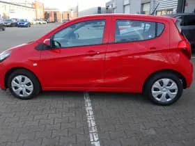 Opel Karl thumbnail 5