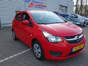 Opel Karl thumbnail 7