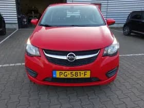 Opel Karl thumbnail 8