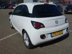 Opel Adam thumbnail 5
