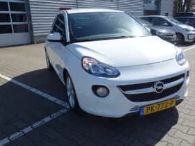 Opel Adam thumbnail 7