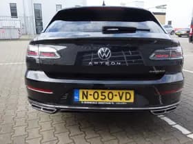 Volkswagen Arteon thumbnail 5