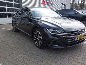 Volkswagen Arteon thumbnail 7