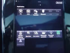 Volvo V60 thumbnail 29