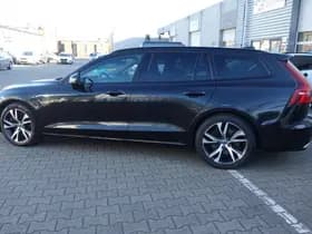 Volvo V60 thumbnail 4