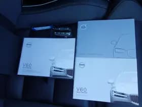 Volvo V60 thumbnail 36