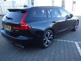 Volvo V60 thumbnail 5