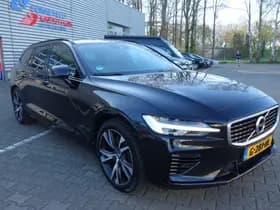Volvo V60 thumbnail 7