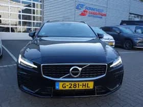 Volvo V60 thumbnail 8