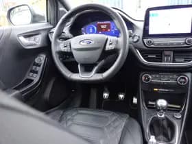 Ford Puma thumbnail 3