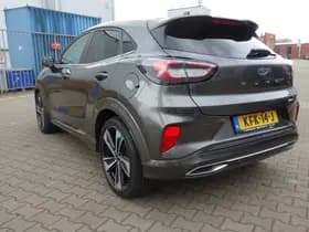 Ford Puma thumbnail 5