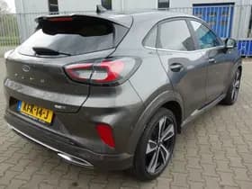 Ford Puma thumbnail 6