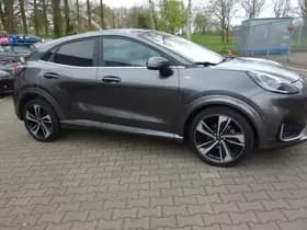 Ford Puma thumbnail 7