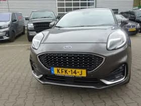Ford Puma thumbnail 8