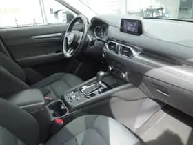 Mazda CX-5 thumbnail 12