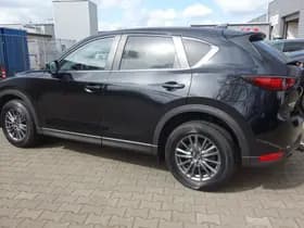 Mazda CX-5 thumbnail 4