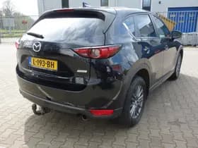 Mazda CX-5 thumbnail 5