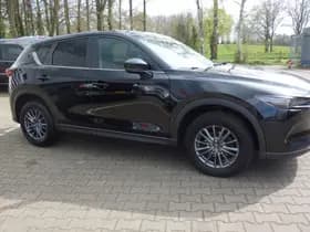 Mazda CX-5 thumbnail 7