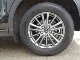 Mazda CX-5 thumbnail 9