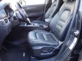 Mazda CX-5 thumbnail 2