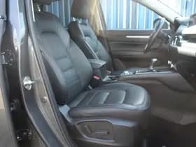 Mazda CX-5 thumbnail 12
