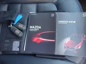 Mazda CX-5 thumbnail 36