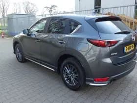 Mazda CX-5 thumbnail 5