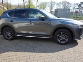 Mazda CX-5 thumbnail 7