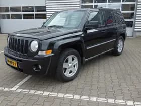 Jeep PATRIOT