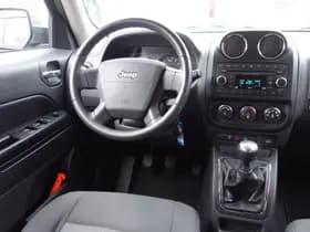Jeep PATRIOT thumbnail 2