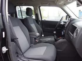 Jeep PATRIOT thumbnail 11