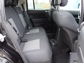 Jeep PATRIOT thumbnail 12