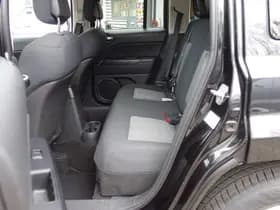 Jeep PATRIOT thumbnail 13