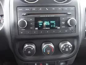 Jeep PATRIOT thumbnail 16