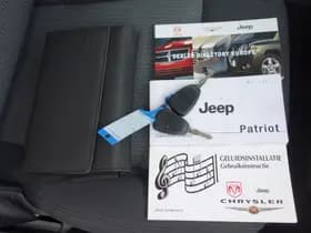 Jeep PATRIOT thumbnail 3