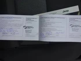 Jeep PATRIOT thumbnail 22