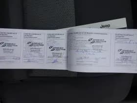 Jeep PATRIOT thumbnail 23