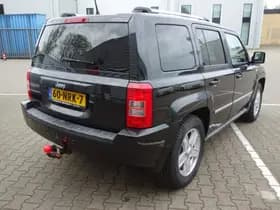Jeep PATRIOT thumbnail 5