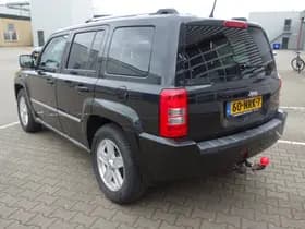 Jeep PATRIOT thumbnail 6