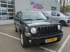 Jeep PATRIOT thumbnail 8