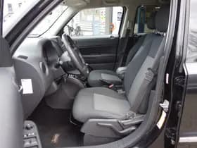 Jeep PATRIOT thumbnail 9