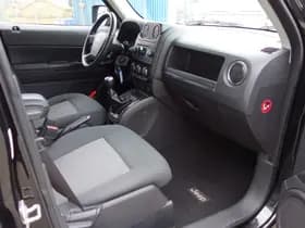 Jeep PATRIOT thumbnail 10
