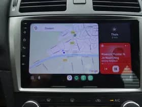 Toyota Avensis thumbnail 2