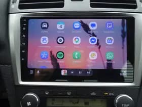 Toyota Avensis thumbnail 15