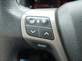 Toyota Avensis thumbnail 19