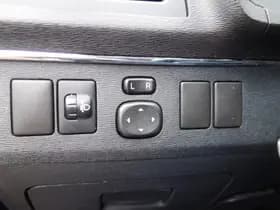 Toyota Avensis thumbnail 22