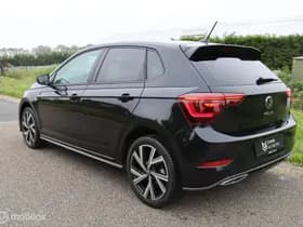 Volkswagen Polo thumbnail 2